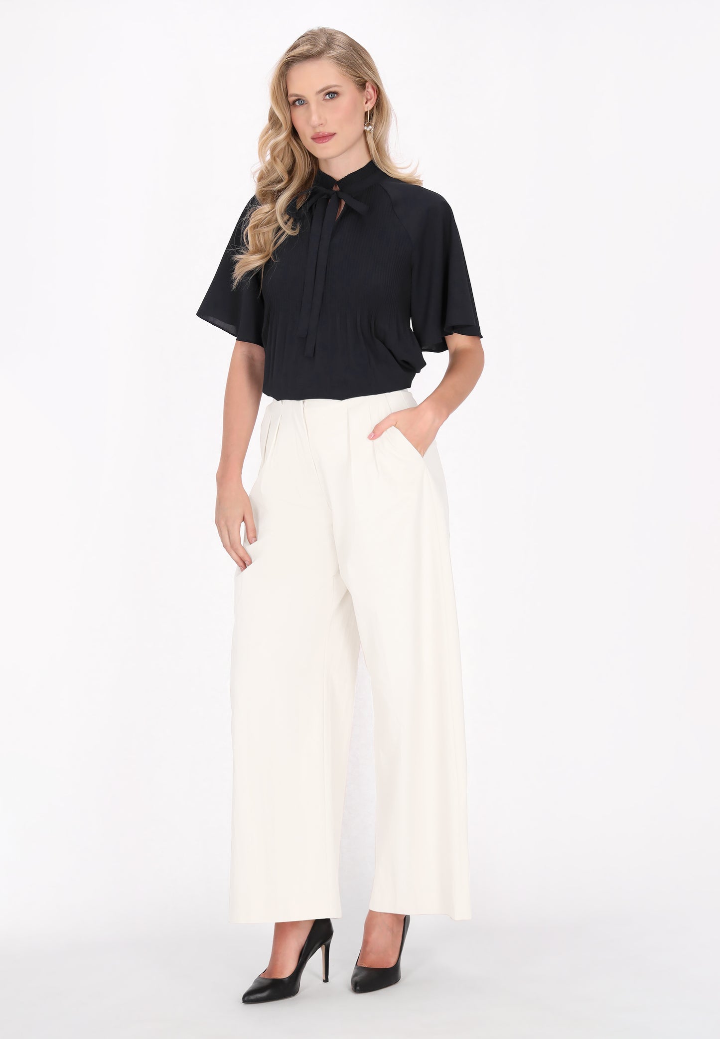 Chancery Women's Blouse