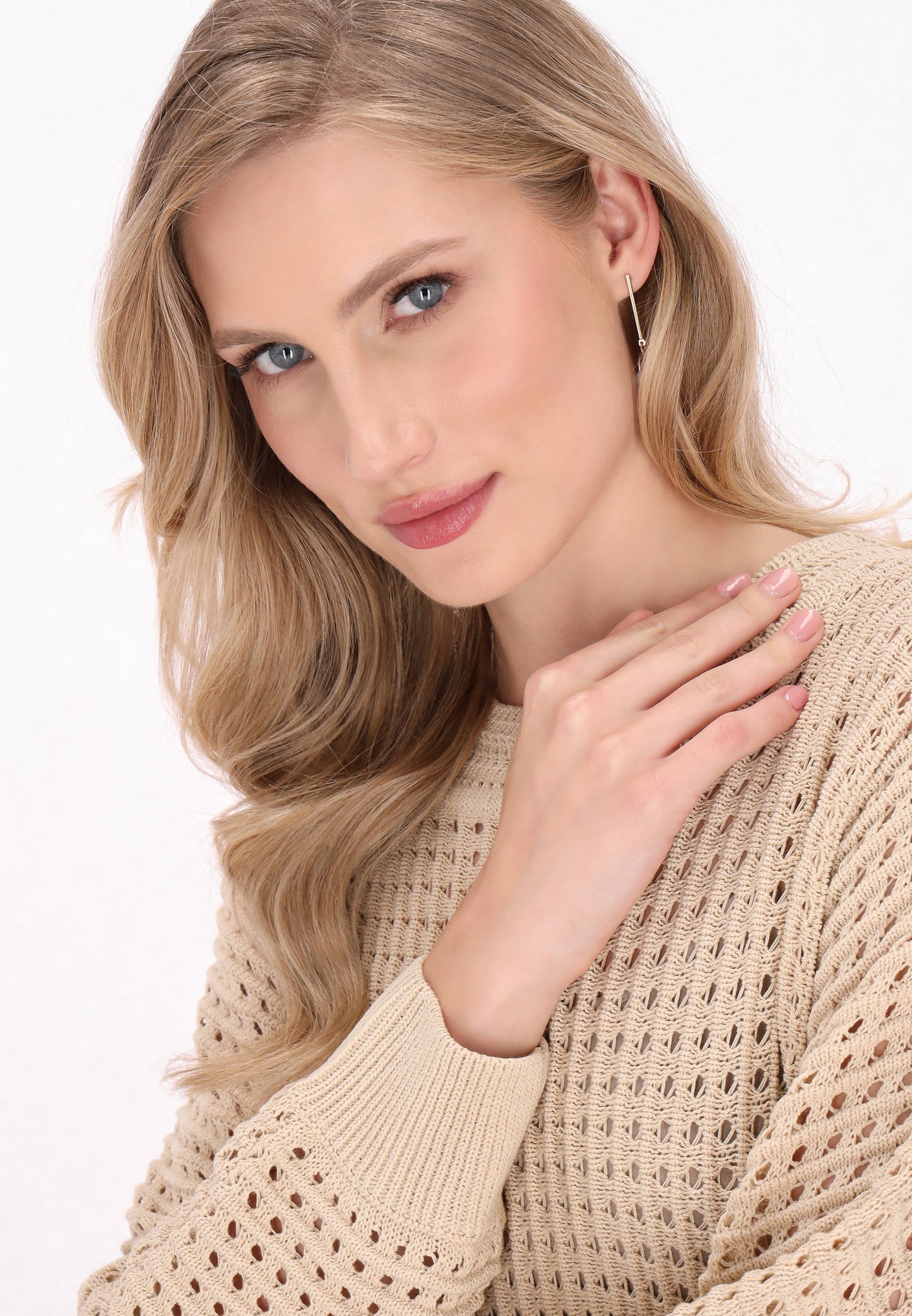 Chancery Women's Sweater