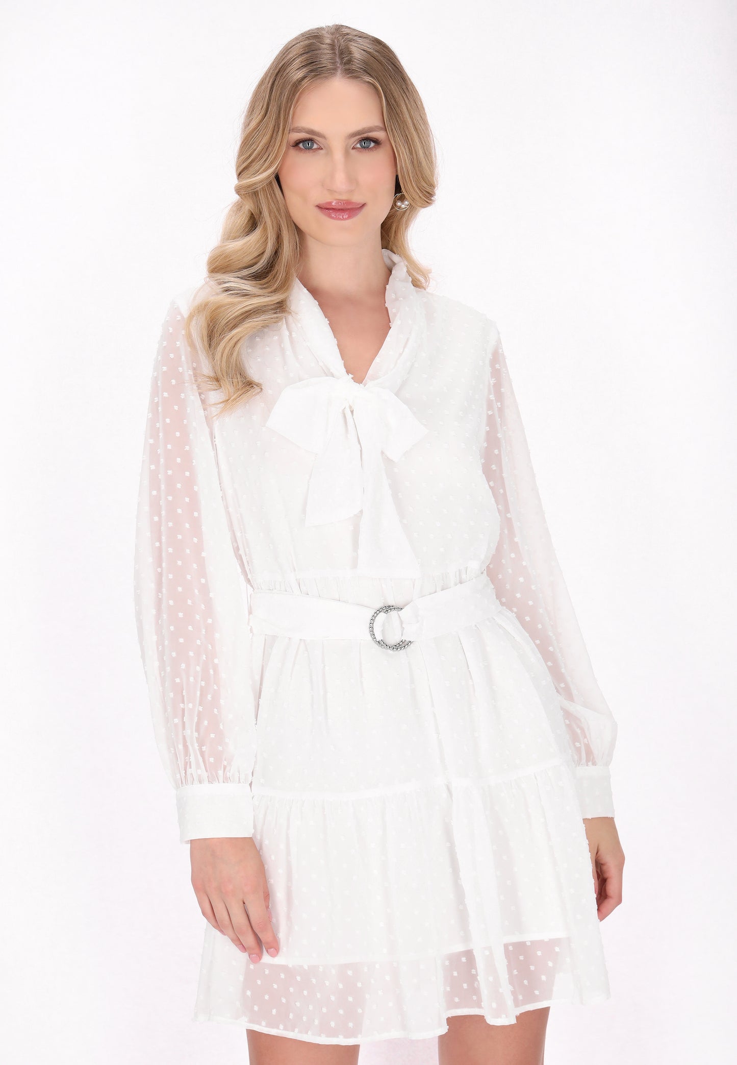 Sukienka damska DreiMaster Klassik