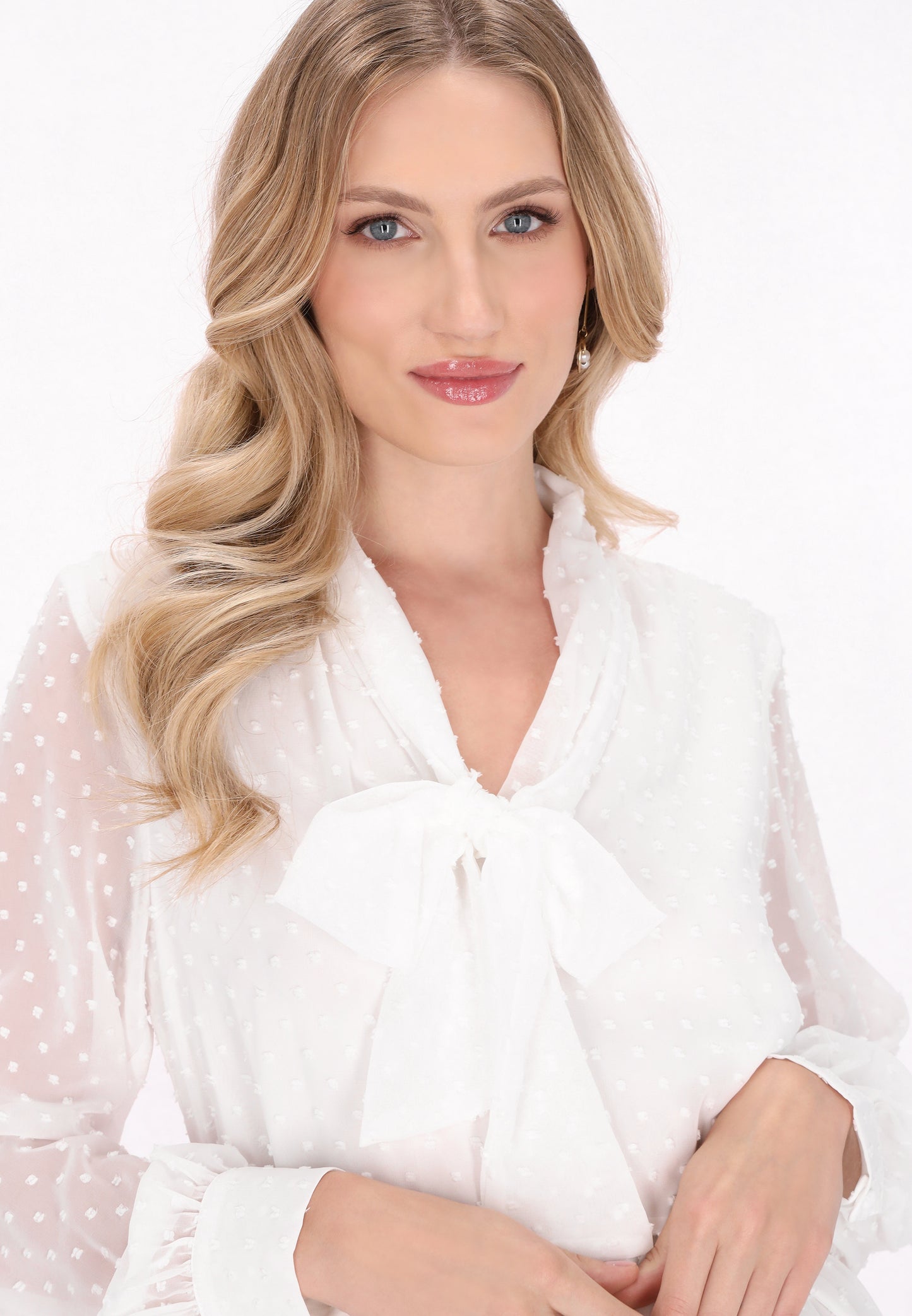 Sukienka damska DreiMaster Klassik