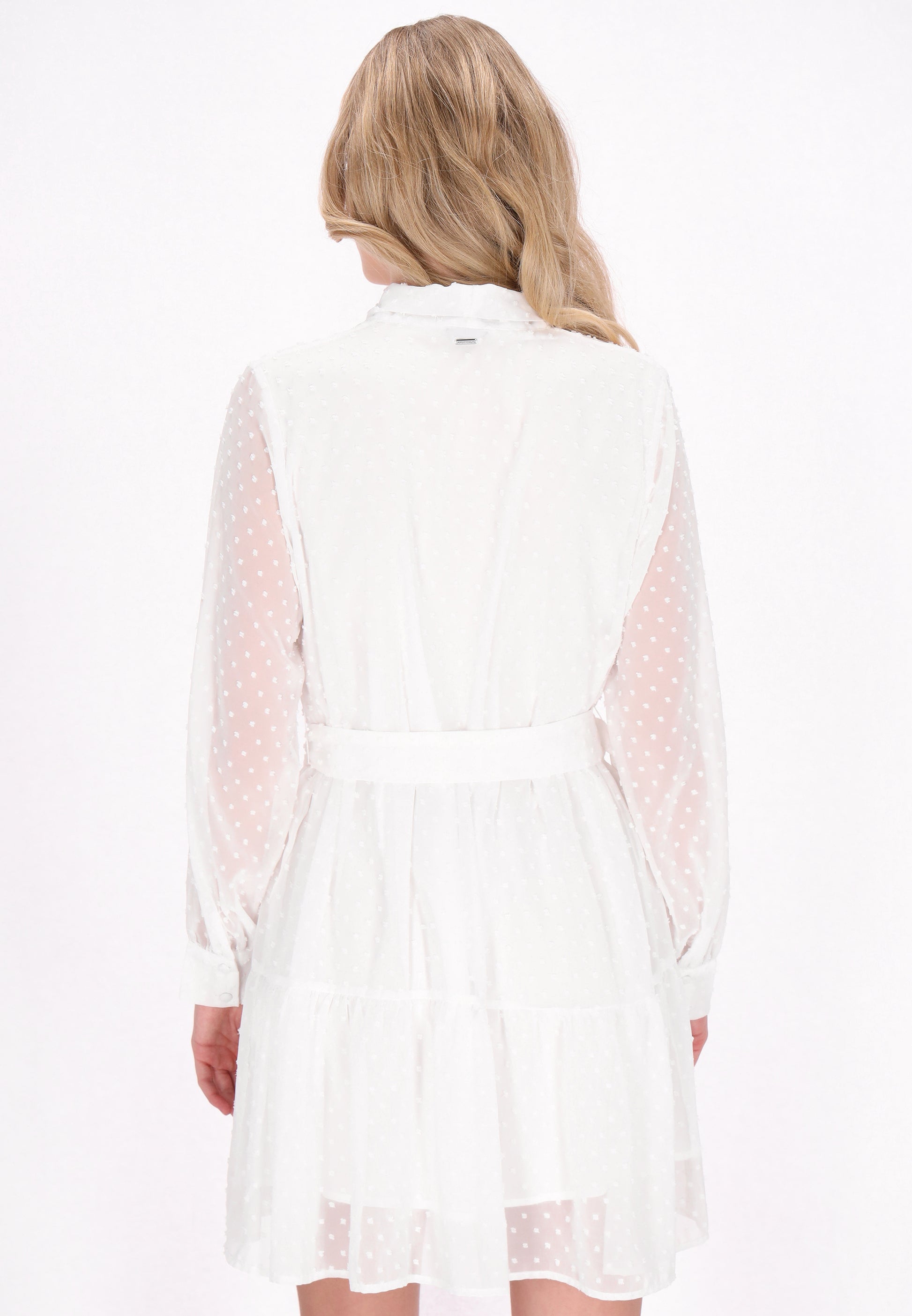 Sukienka damska DreiMaster Klassik