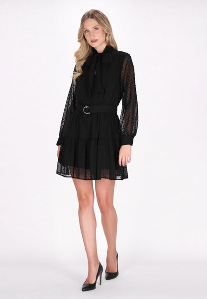 Sukienka damska DreiMaster Klassik