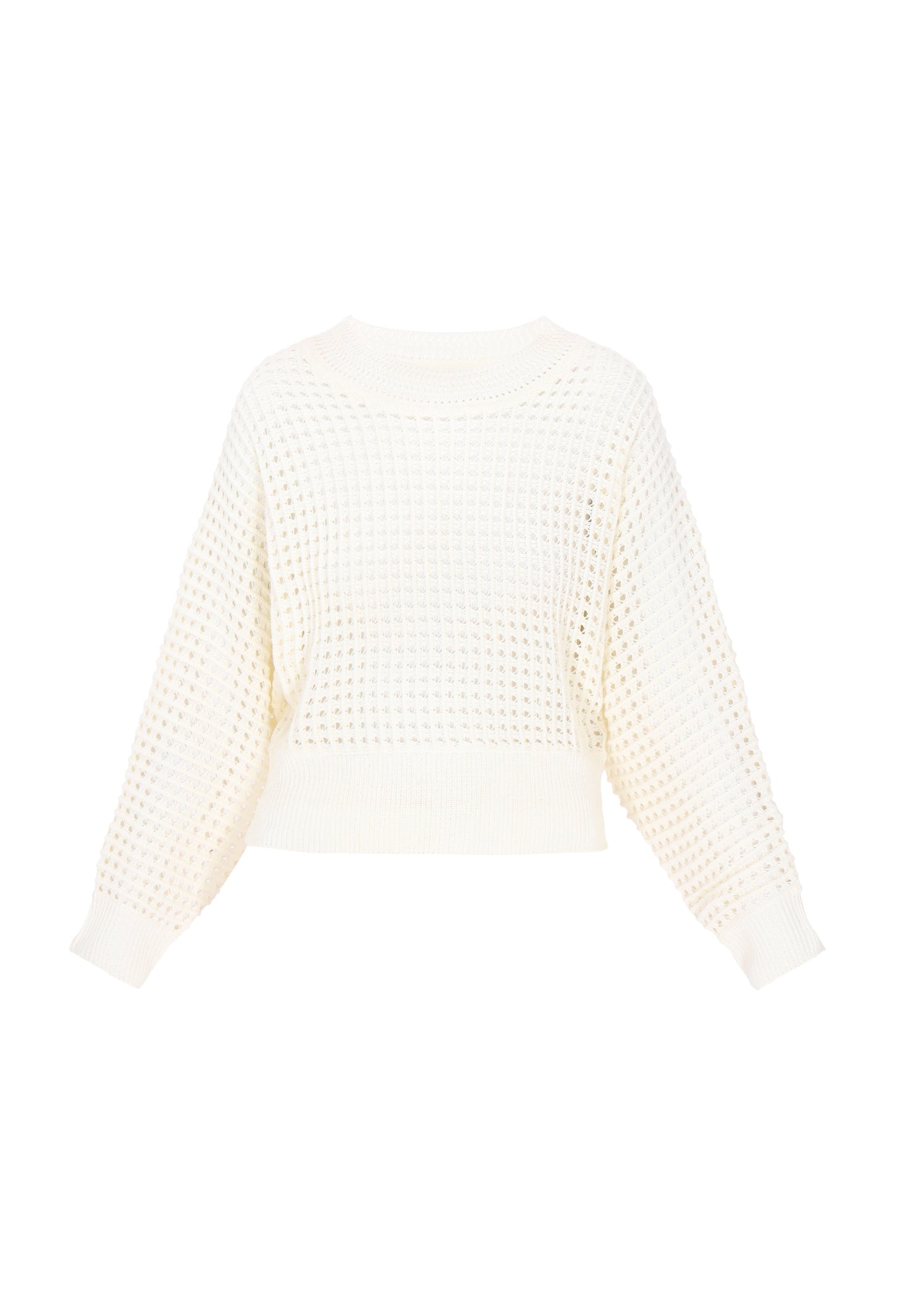DreiMaster Klassik Damenpullover