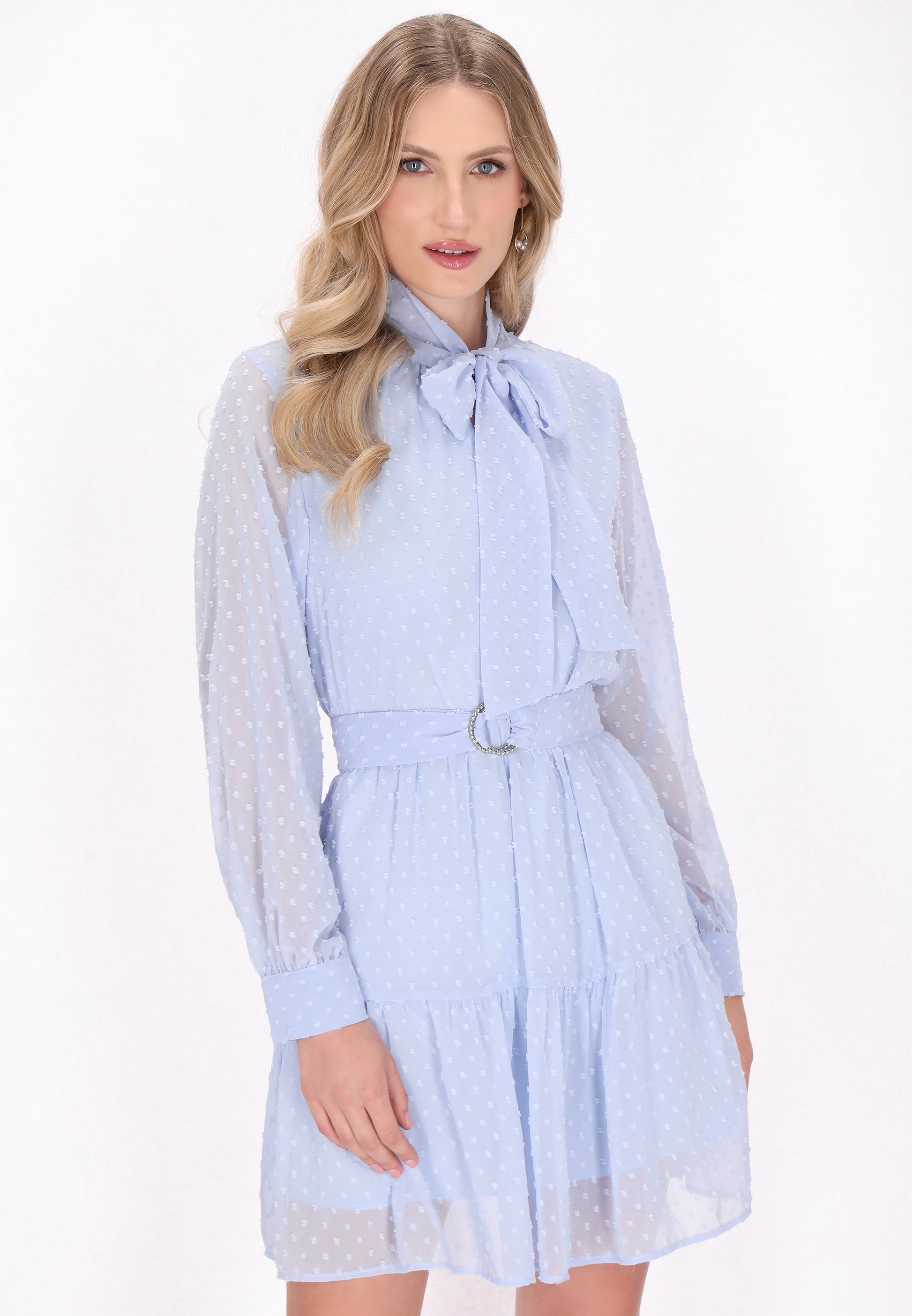 Sukienka damska DreiMaster Klassik