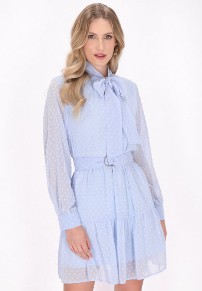 Sukienka damska DreiMaster Klassik