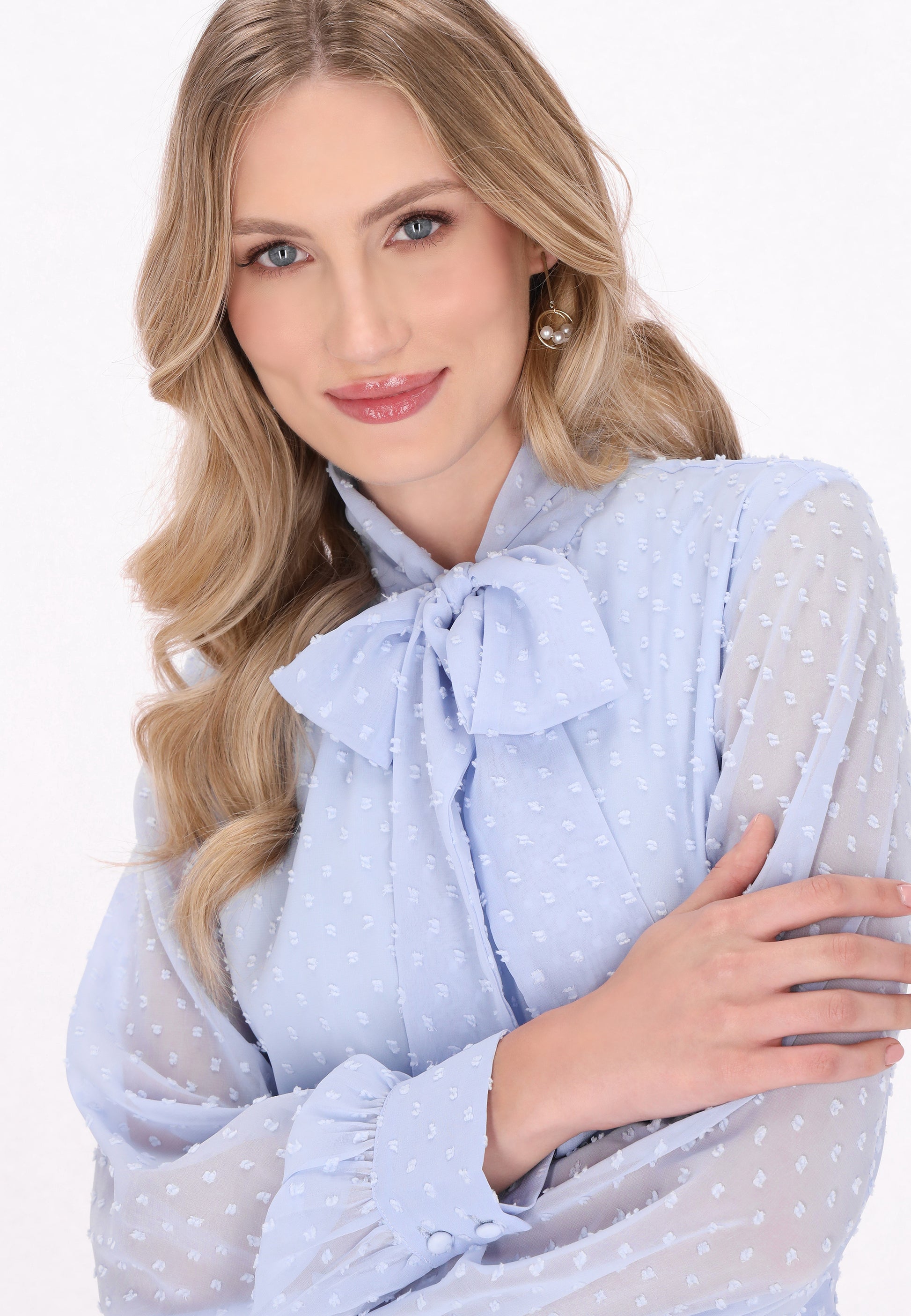 Sukienka damska DreiMaster Klassik