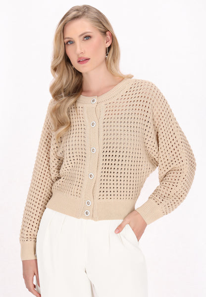 Chancery Women's Cardigan