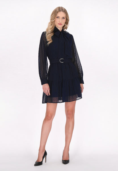 Sukienka damska DreiMaster Klassik