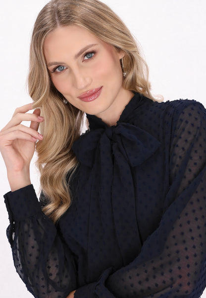 Sukienka damska DreiMaster Klassik