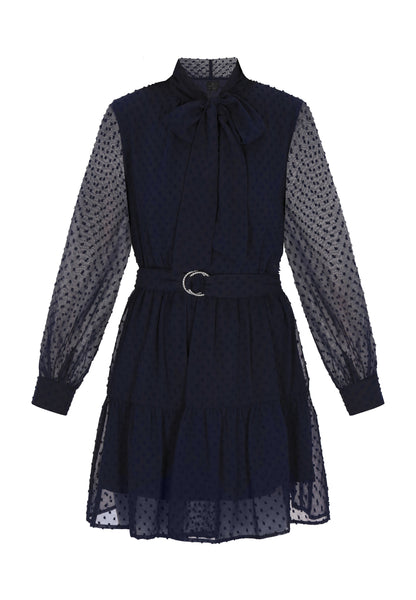 Sukienka damska DreiMaster Klassik