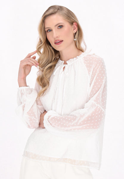 Chancery Women's Blouse