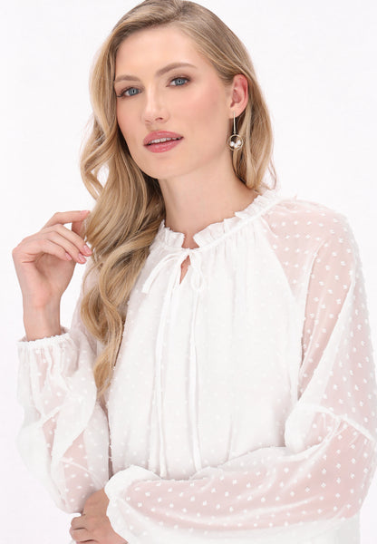 Chancery Women's Blouse