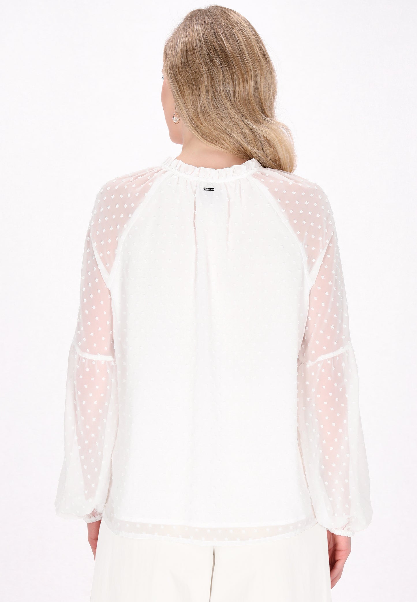 Chancery Women's Blouse
