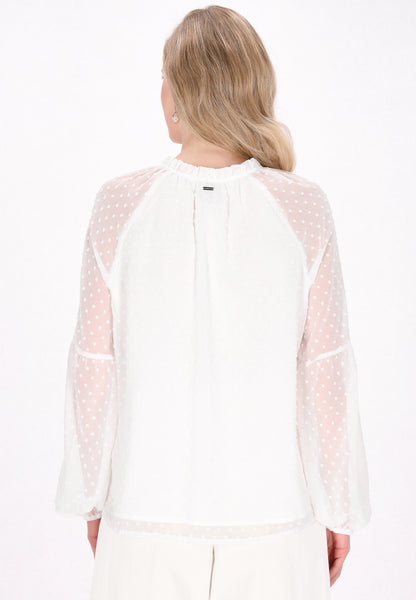 Chancery Women's Blouse