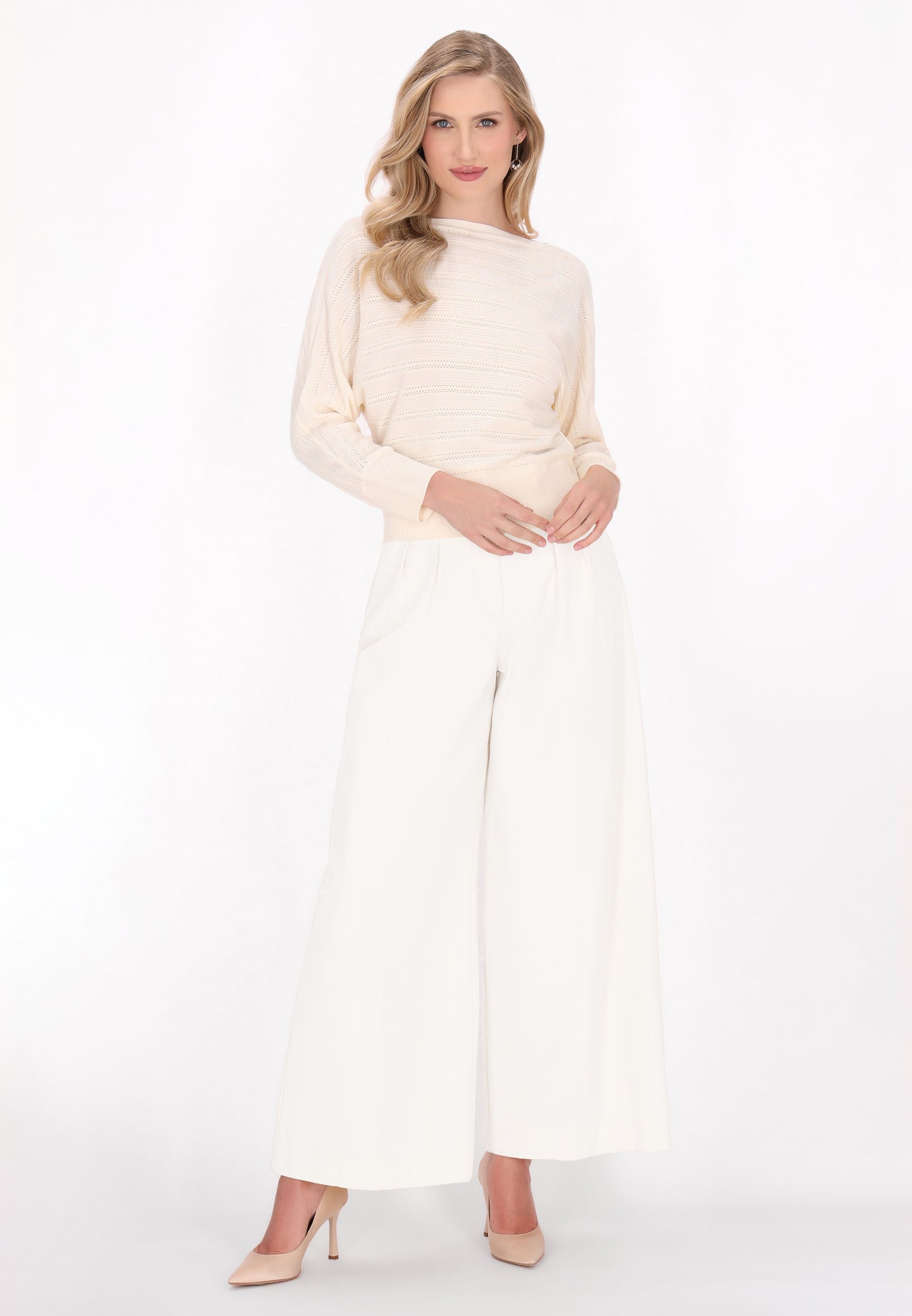 Chancery Women's Sweater
