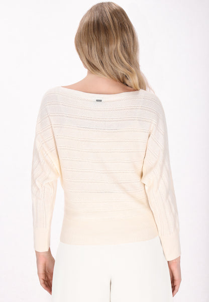 DreiMaster Klassik Damenpullover