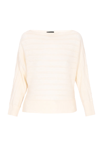 DreiMaster Klassik Damenpullover