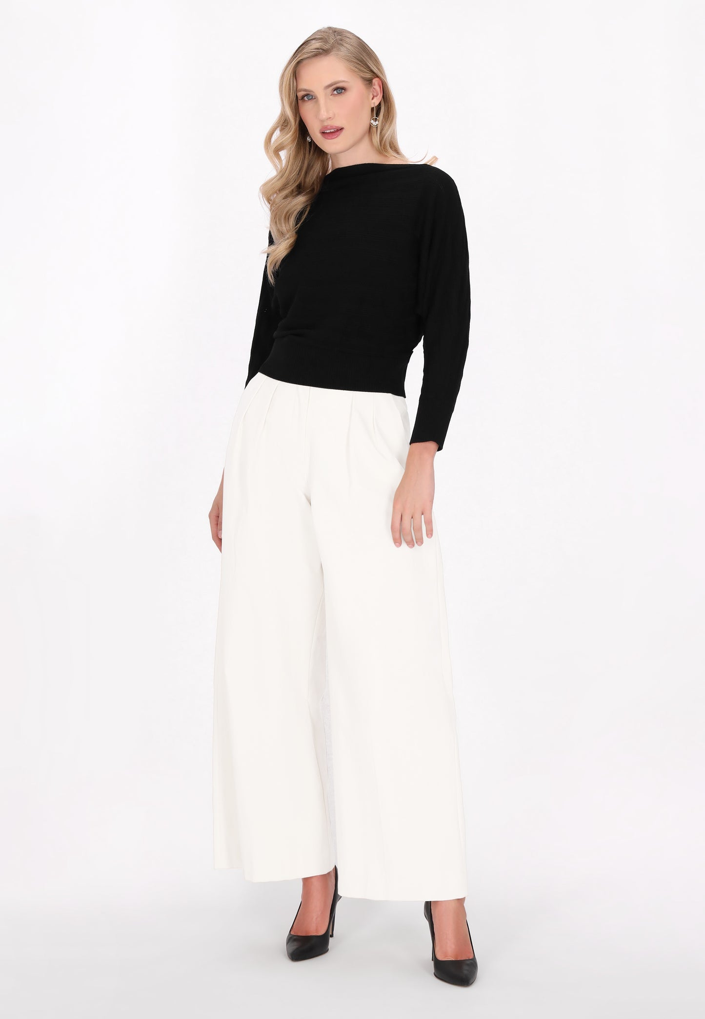 Chancery Women's Sweater