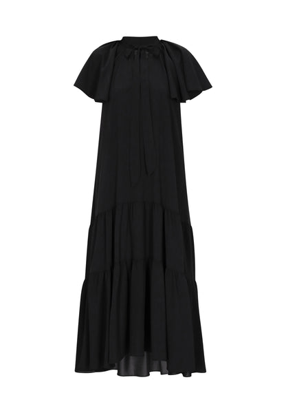 DreiMaster Klassik Kleid für Damen