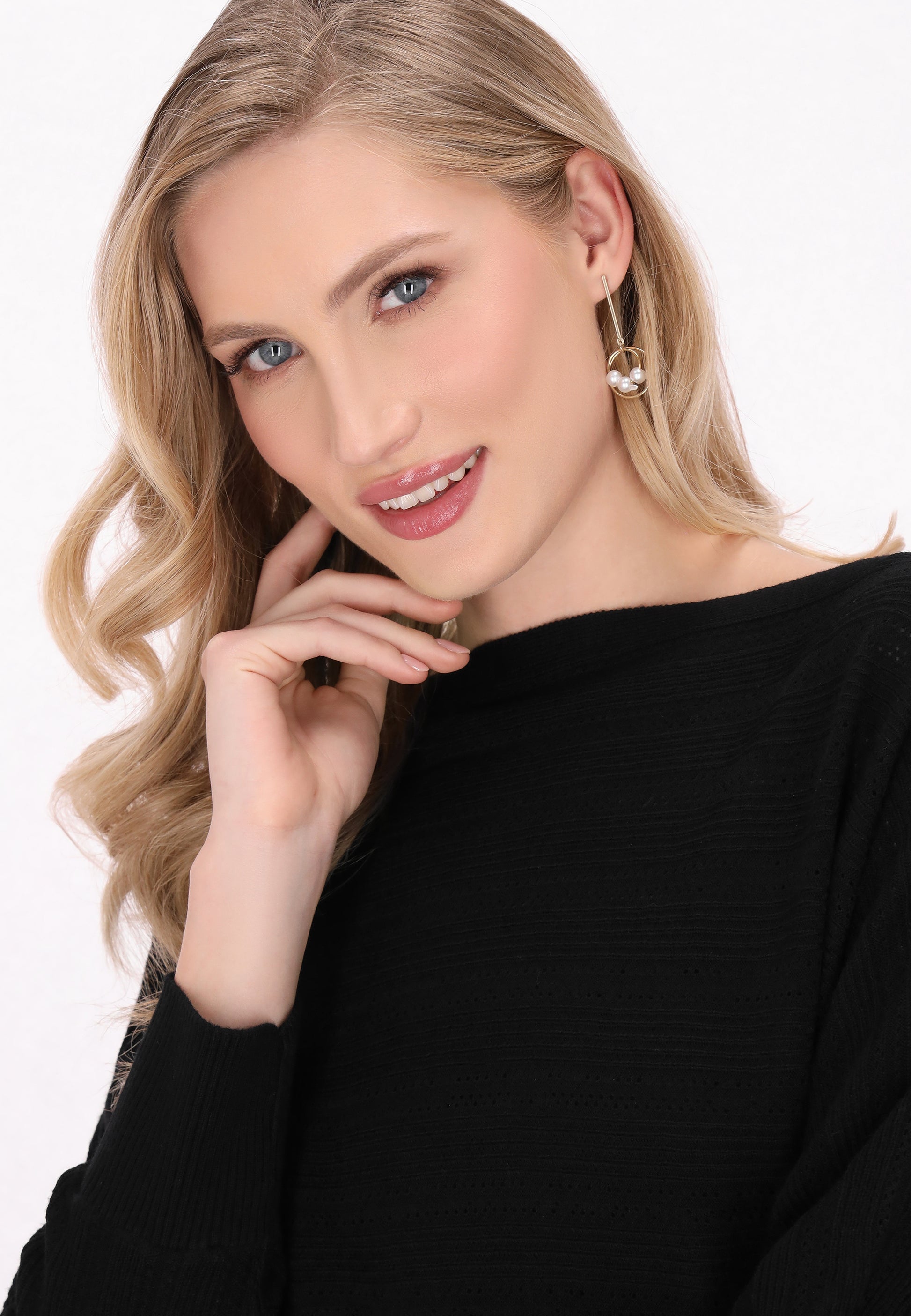 Chancery Women's Sweater