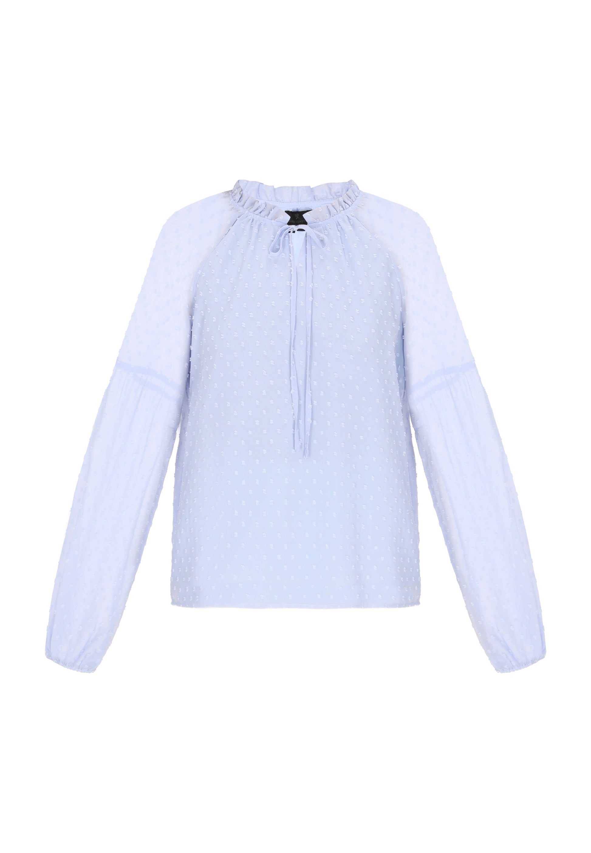 Chancery Women's Blouse