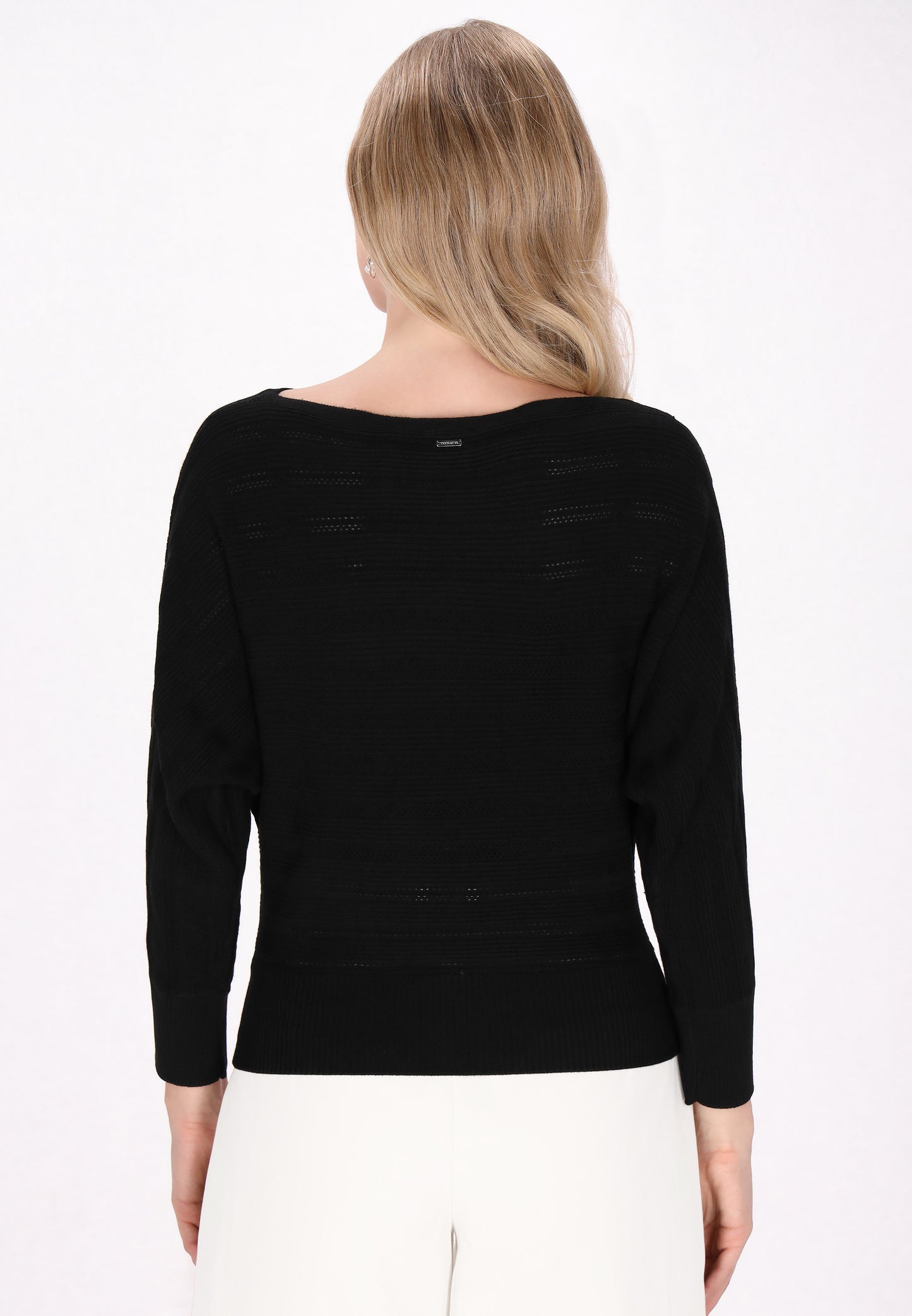 DreiMaster Klassik Damenpullover