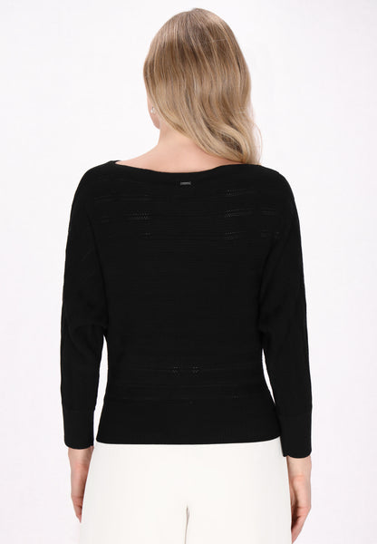 DreiMaster Klassik Damenpullover