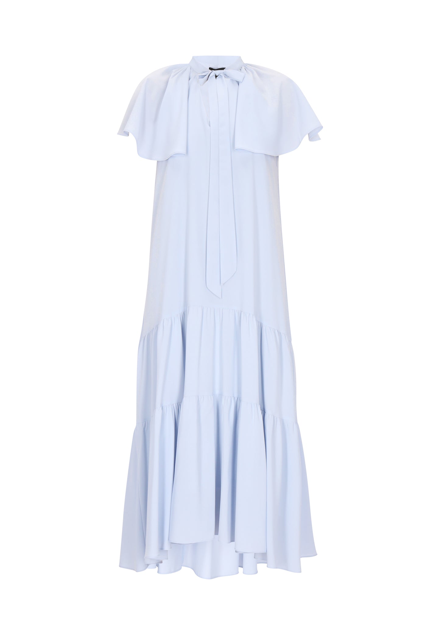 DreiMaster Klassik Kleid für Damen