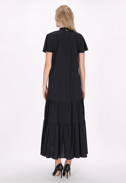 DreiMaster Klassik Kleid für Damen