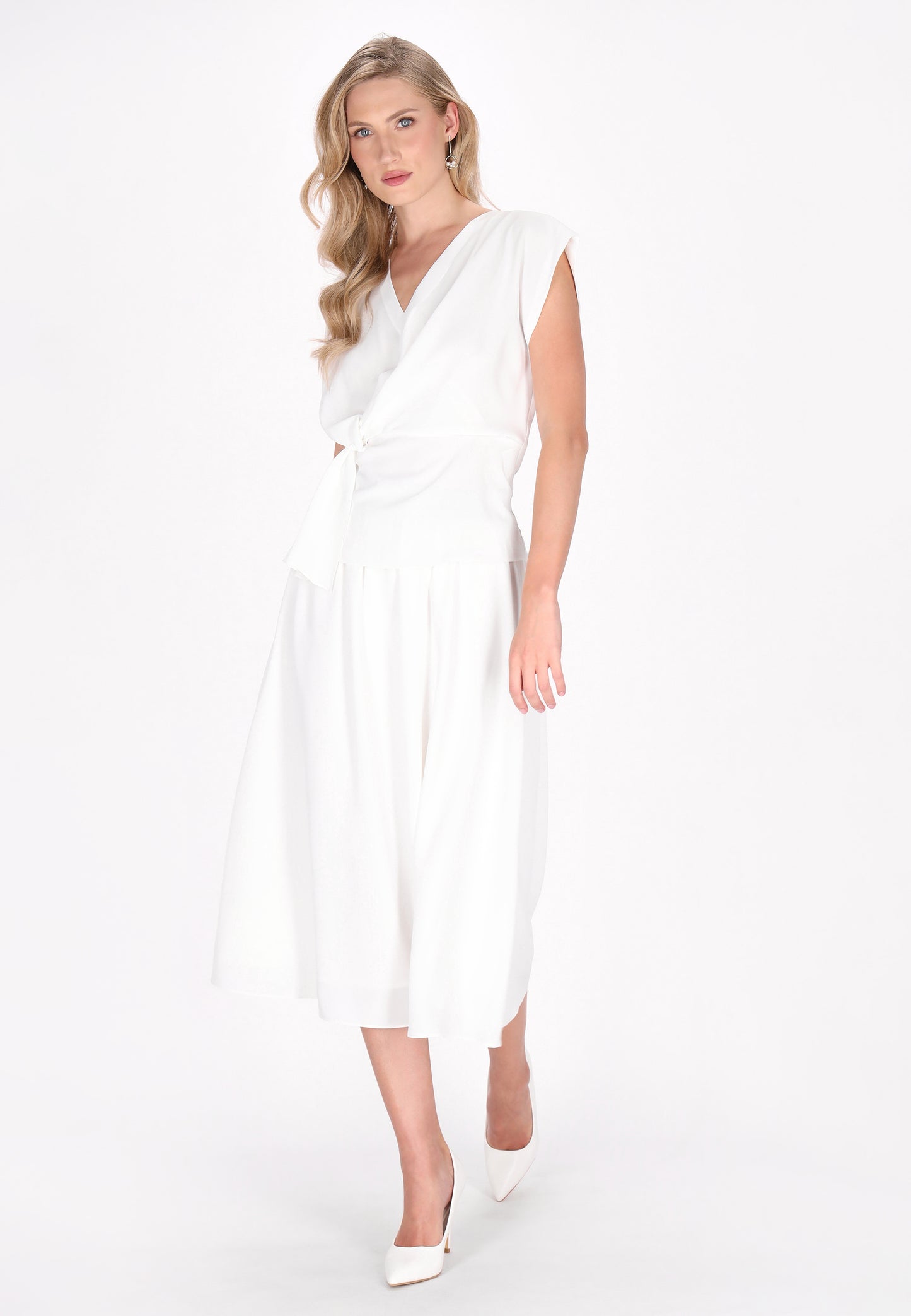 Chancery Women's Blouse