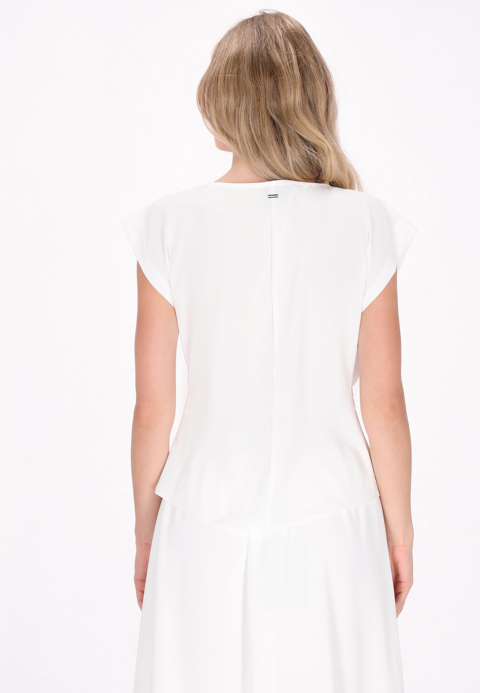 Chancery Women's Blouse