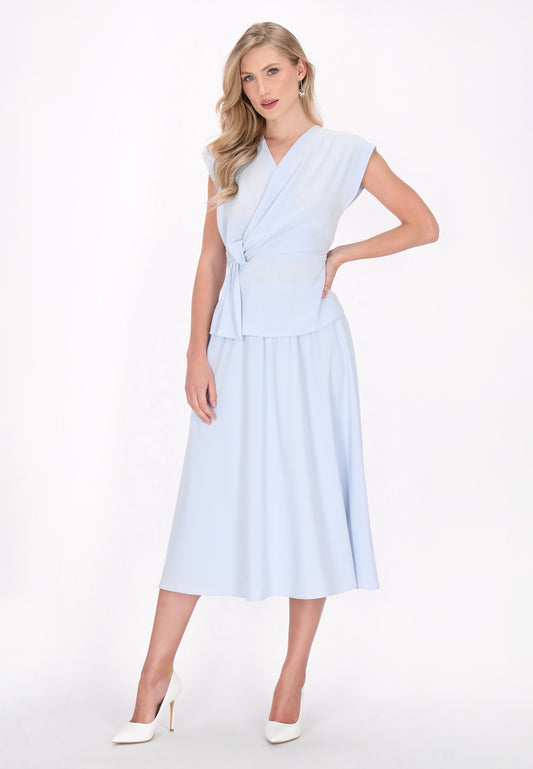 DreiMaster Klassik bluzka damska