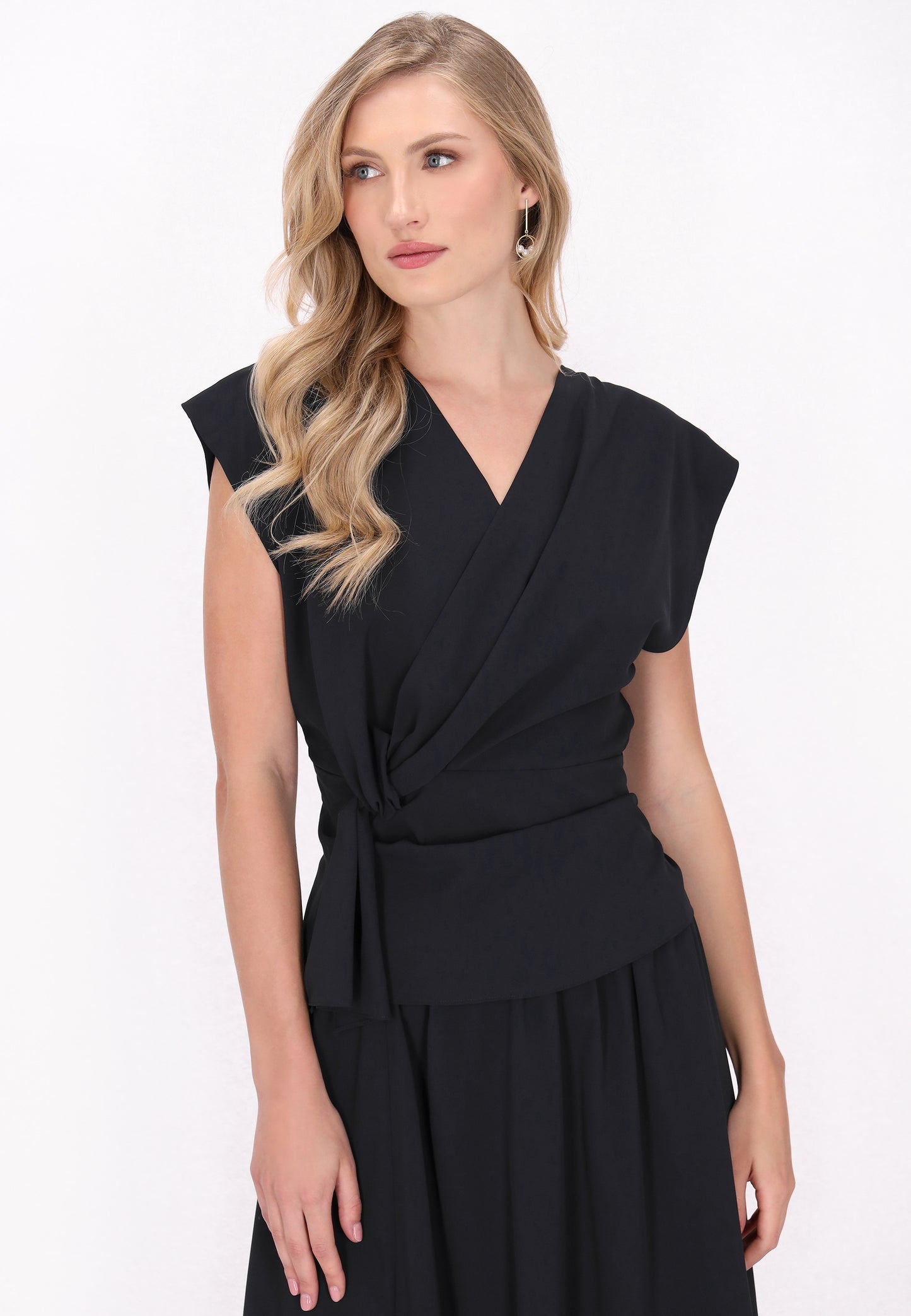 Chancery Women's Blouse