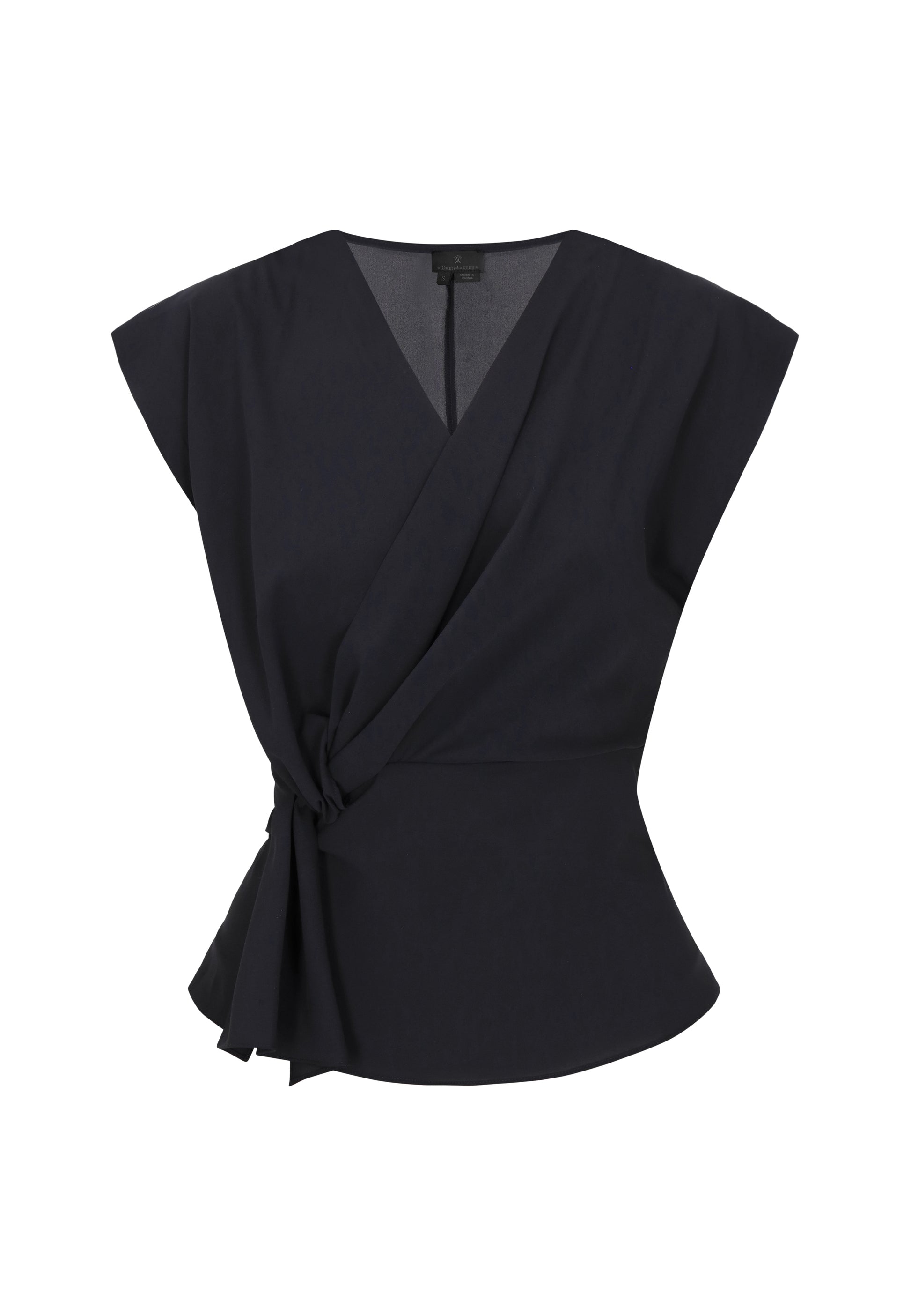 Chancery Women's Blouse