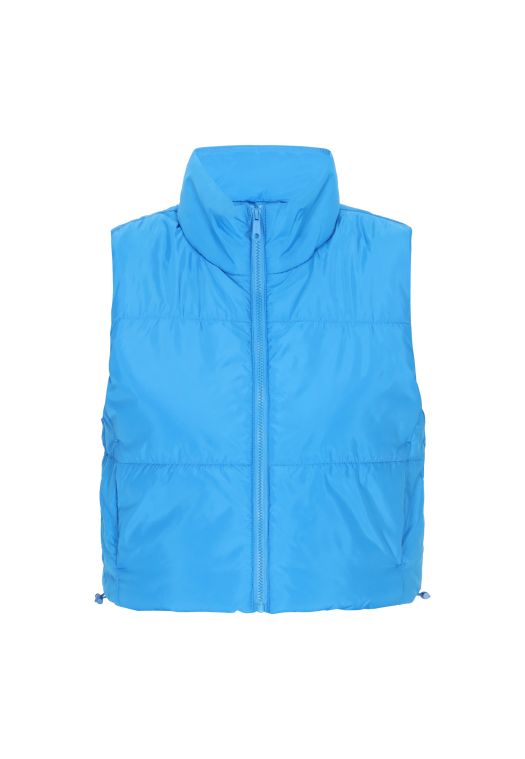 myMo Athlsr Women's Vest