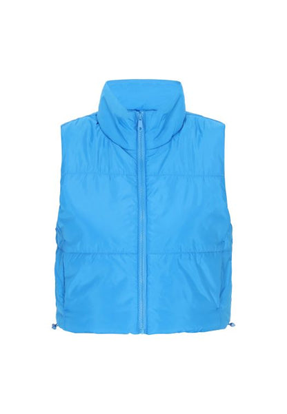 myMo Athlsr Women's Vest