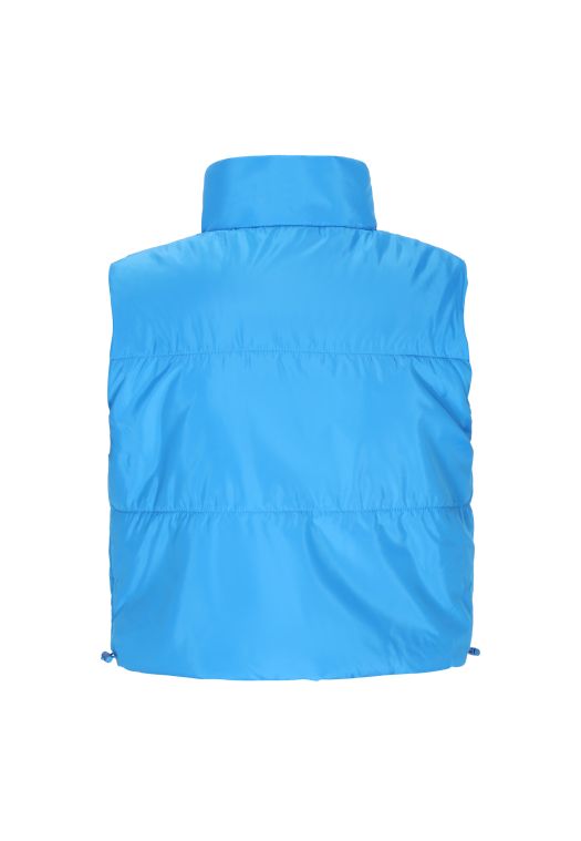 myMo Athlsr Women's Vest
