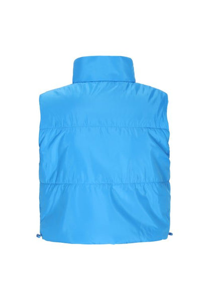 myMo Athlsr Women's Vest