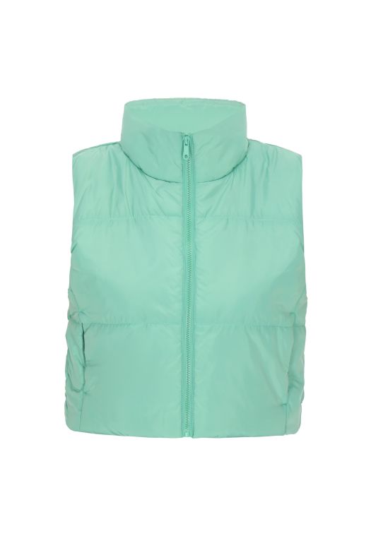myMo Athlsr Women's Vest