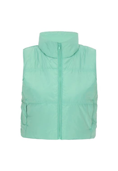 myMo Athlsr Women's Vest