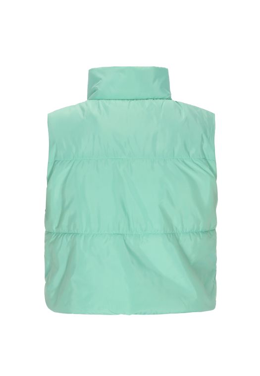 myMo Athlsr Women's Vest