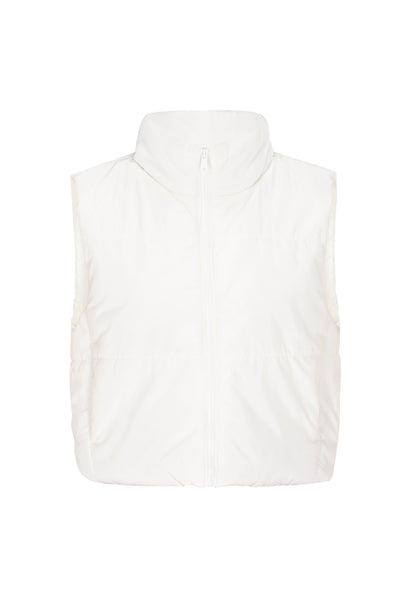 myMo Athlsr Women's Vest