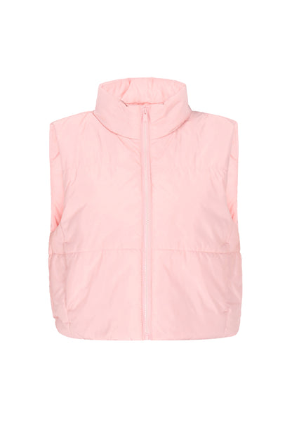 myMo Athlsr Women's Vest