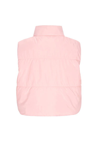 myMo Athlsr Women's Vest