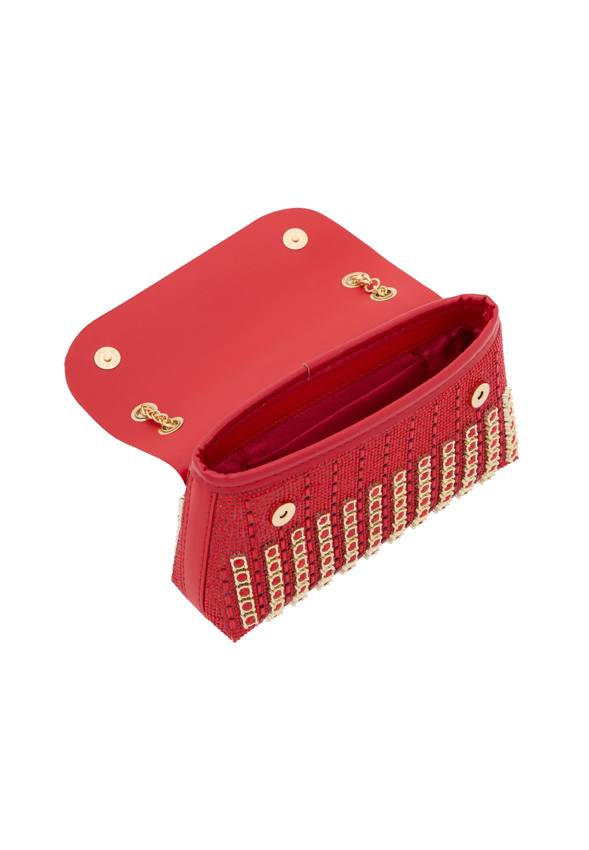 Faina Women's Flap Bag