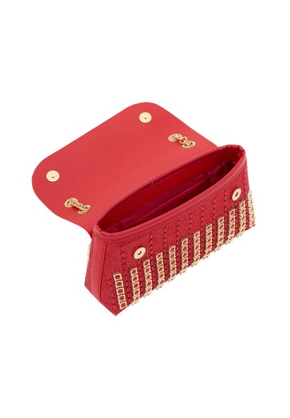 Faina Women's Flap Bag