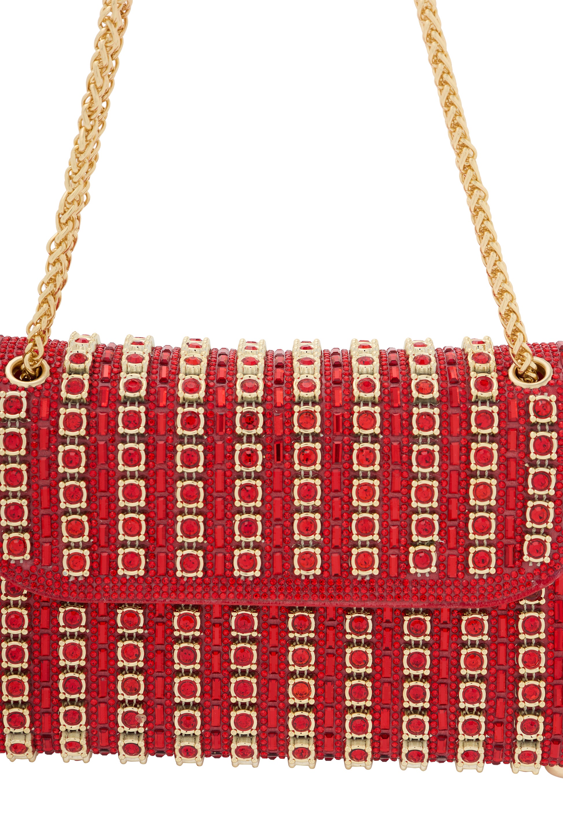 Faina Women's Flap Bag