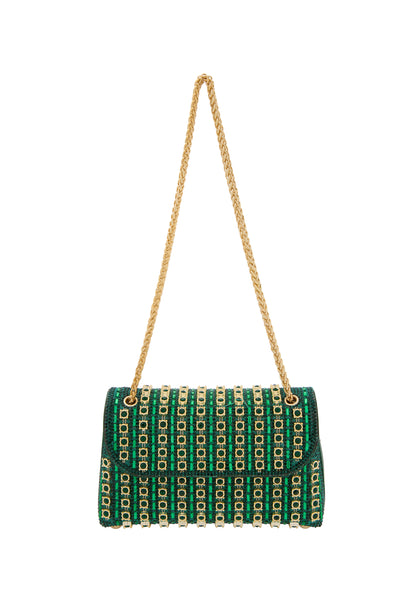 Faina Women's Flap Bag