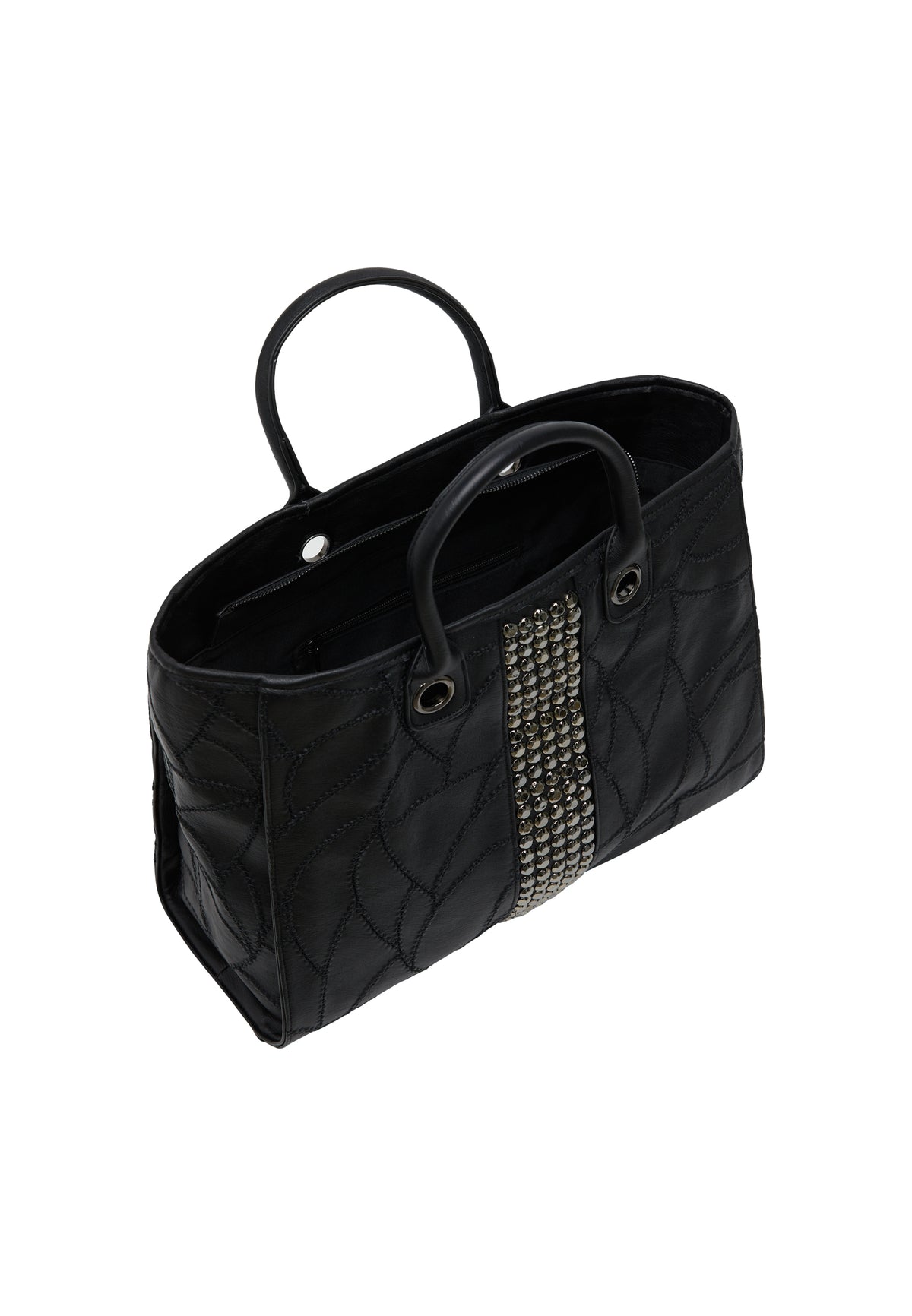 myMo rocks Women's Handbag