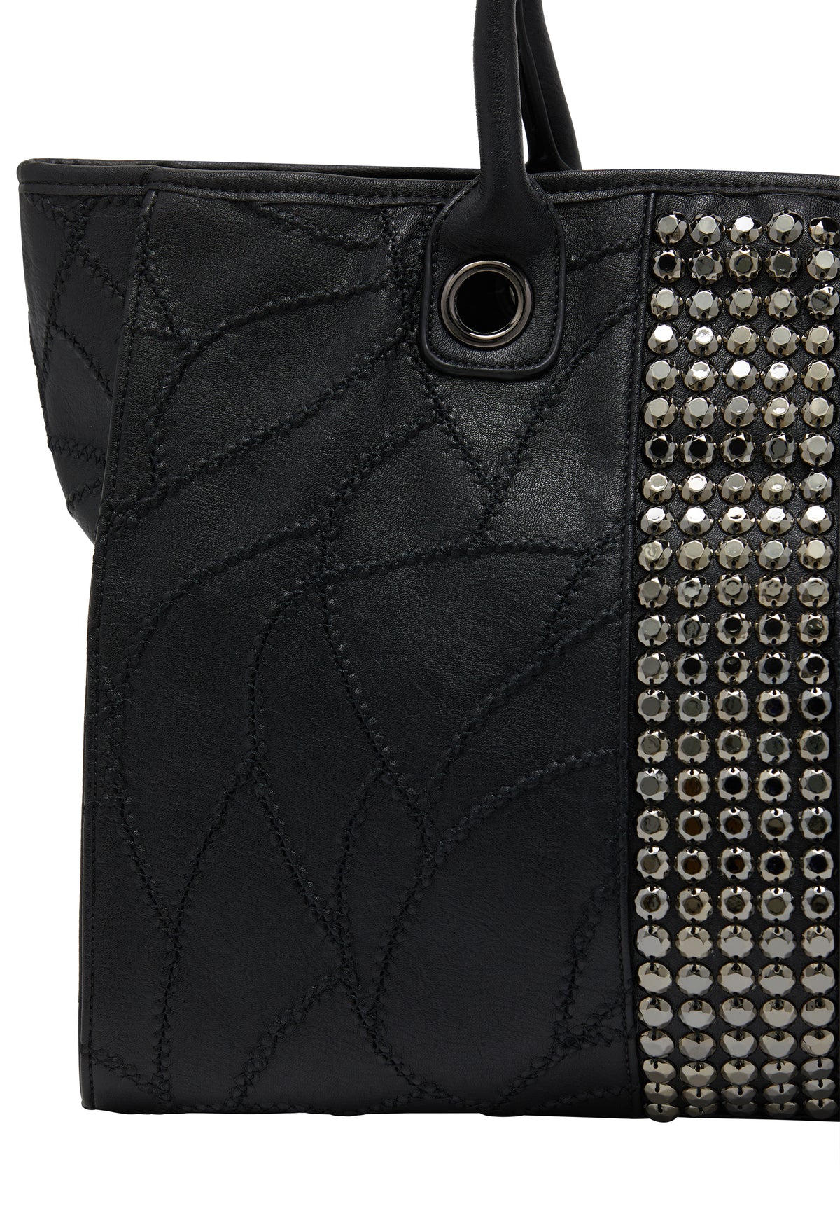 myMo rocks Women's Handbag